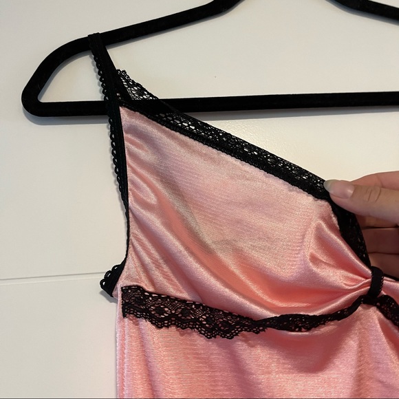 Playboy | Lace Camisole Slip - Picture 3 of 16